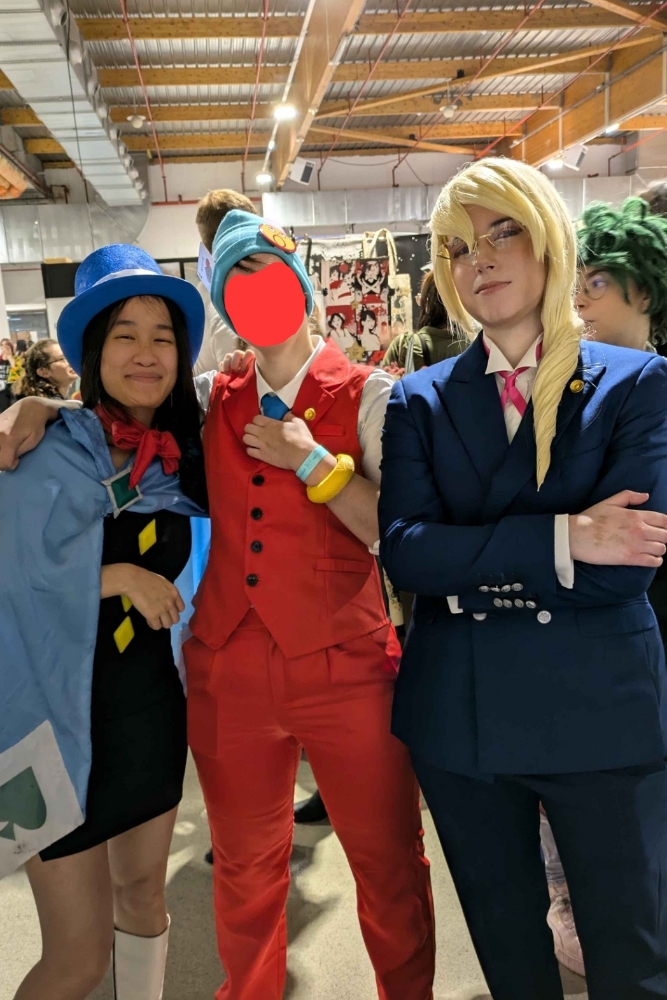 Apollo Justice — photo 32