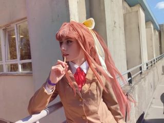 Monika preview 2