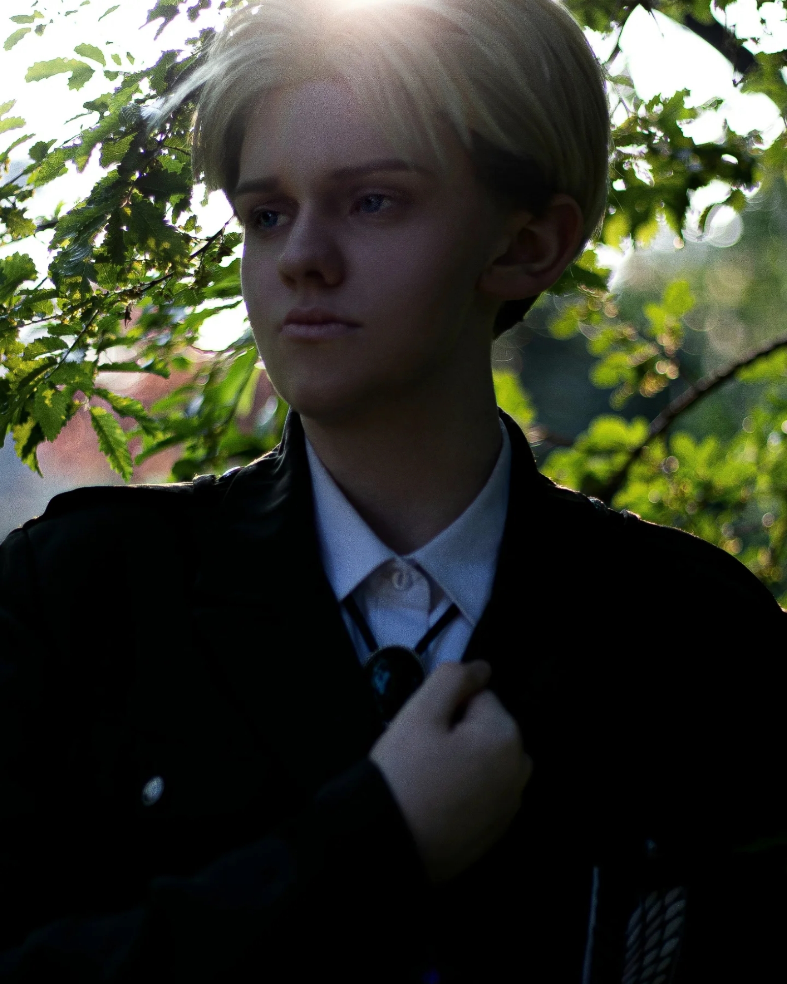 Erwin Smith — photo 6