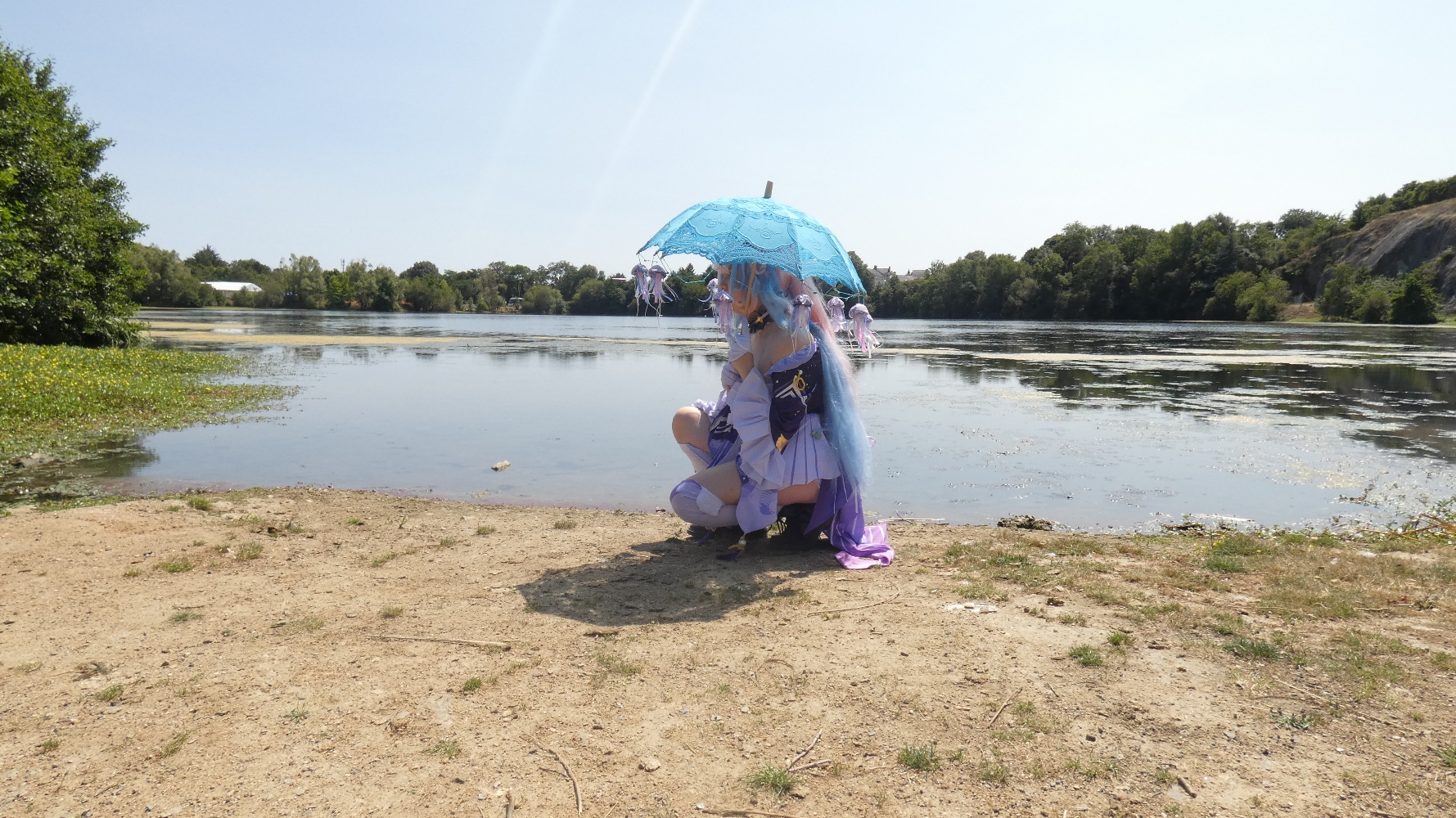 Kokomi — photo 23
