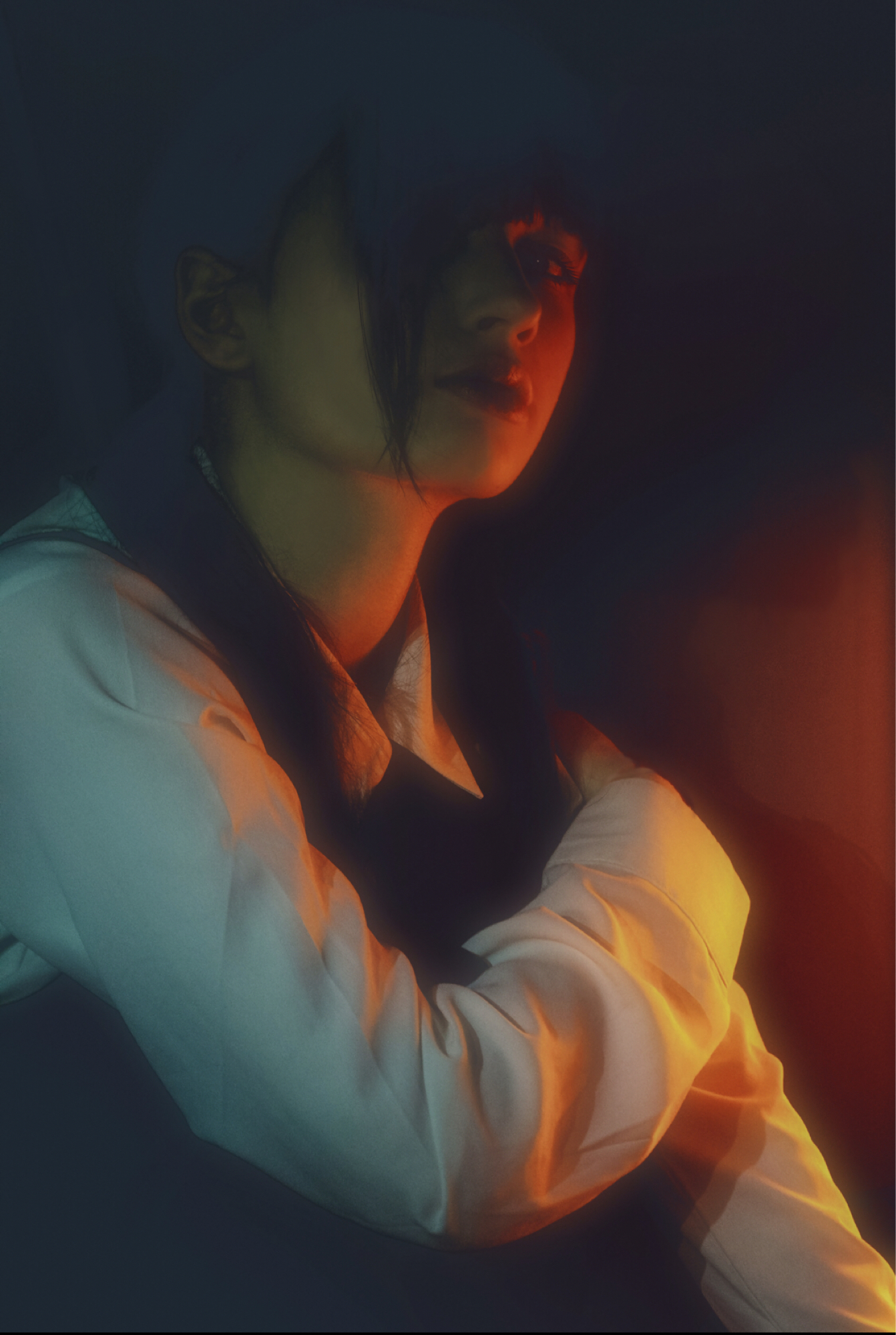 Asa Mitaka  - Photo 1