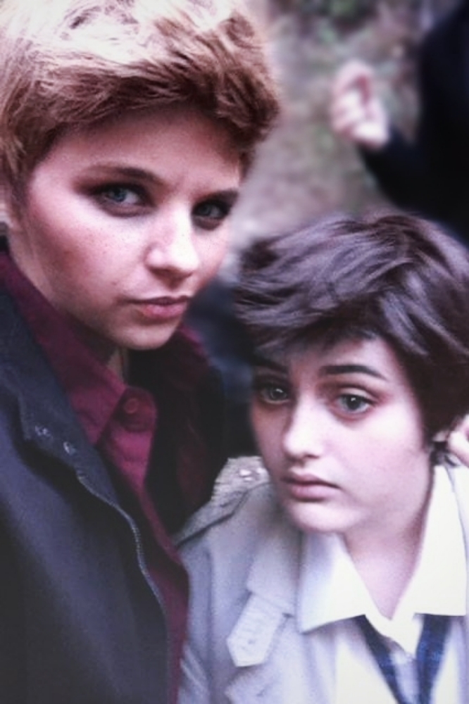 Dean Winchester — photo 8