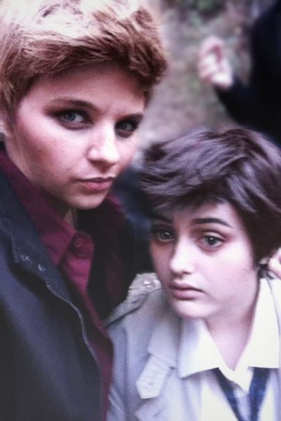 Sylverius_cos - Dean Winchester