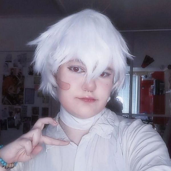 Nash - Shion