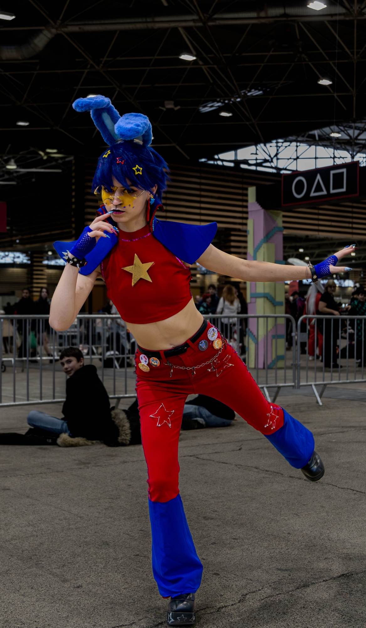 ☆Bonnie Japan Touch☆ - Photo 3