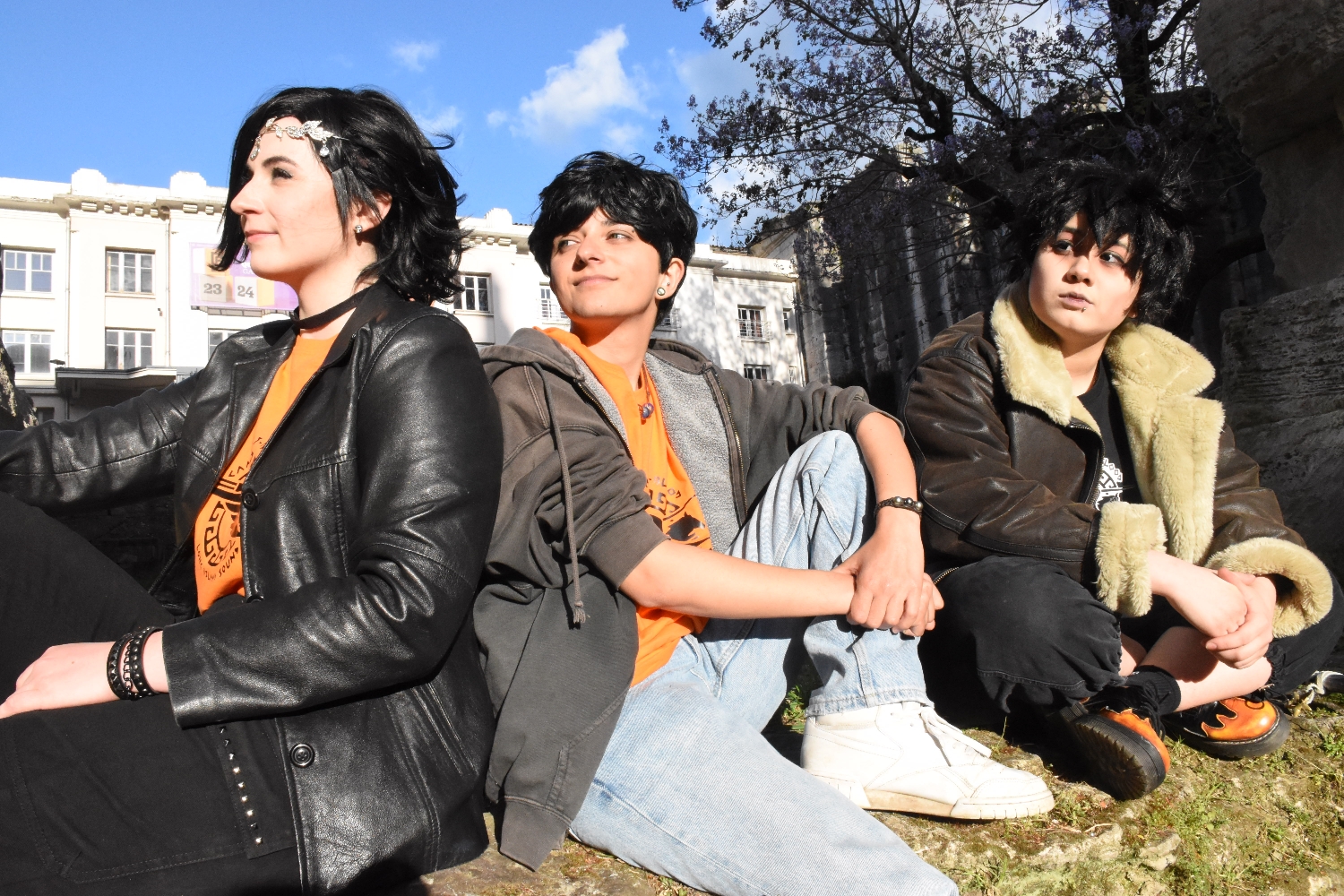 Shoot PJO — photo 5