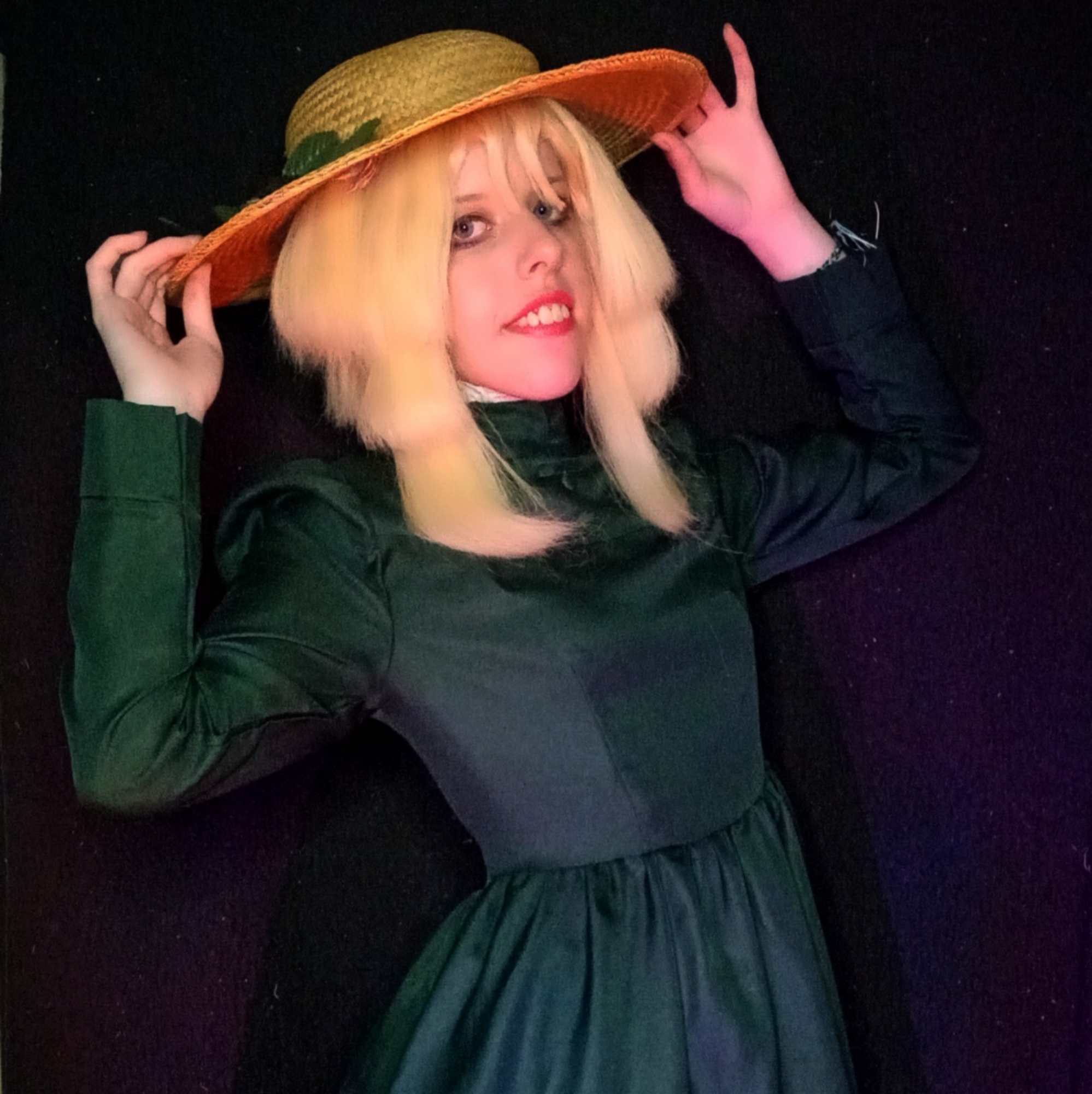 Lumine (Sophie vers)