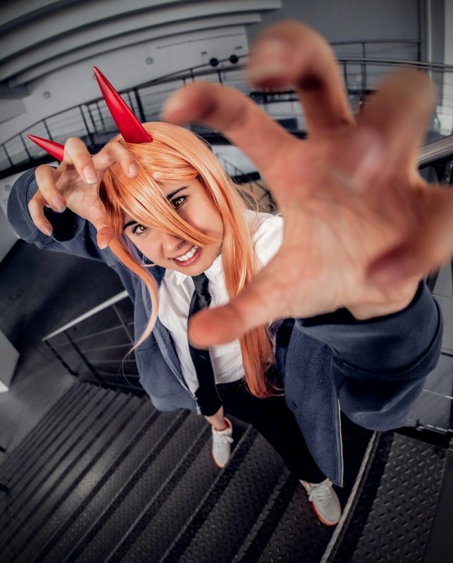 Aïkiru, Power