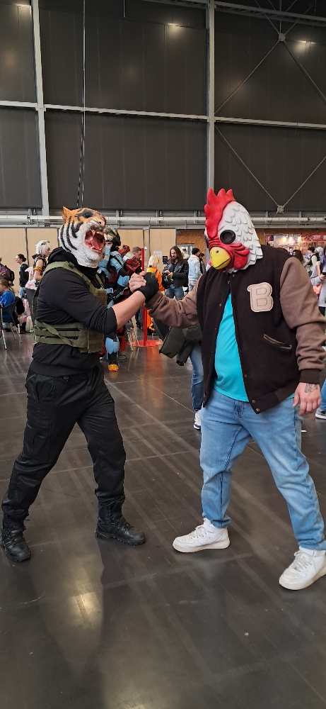 Jacket🐔🔨 — photo 18