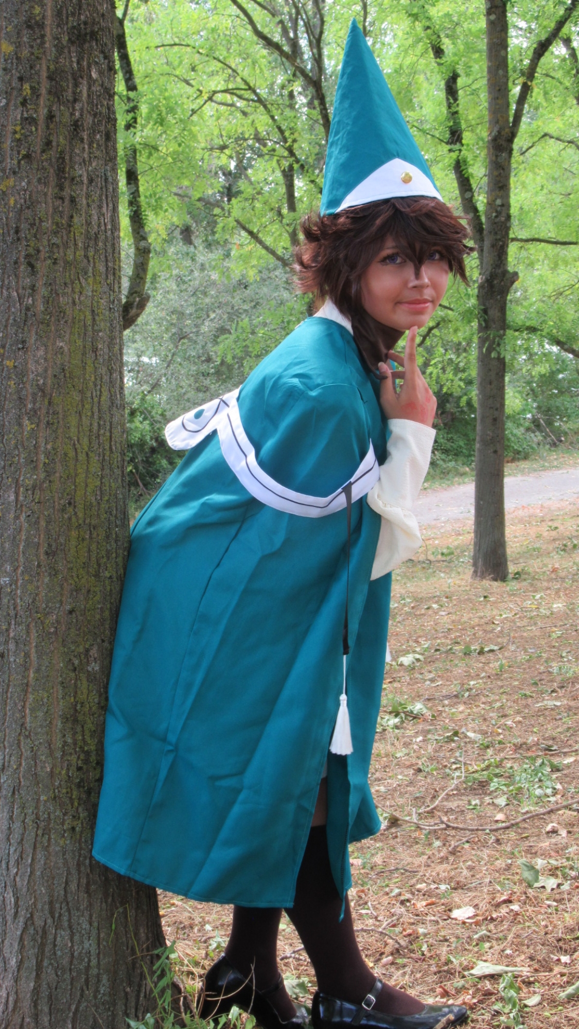 Agott, photo 6