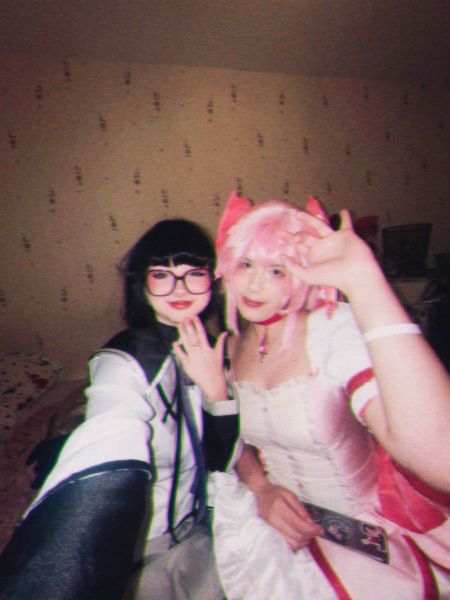 Mumu - Madoka 