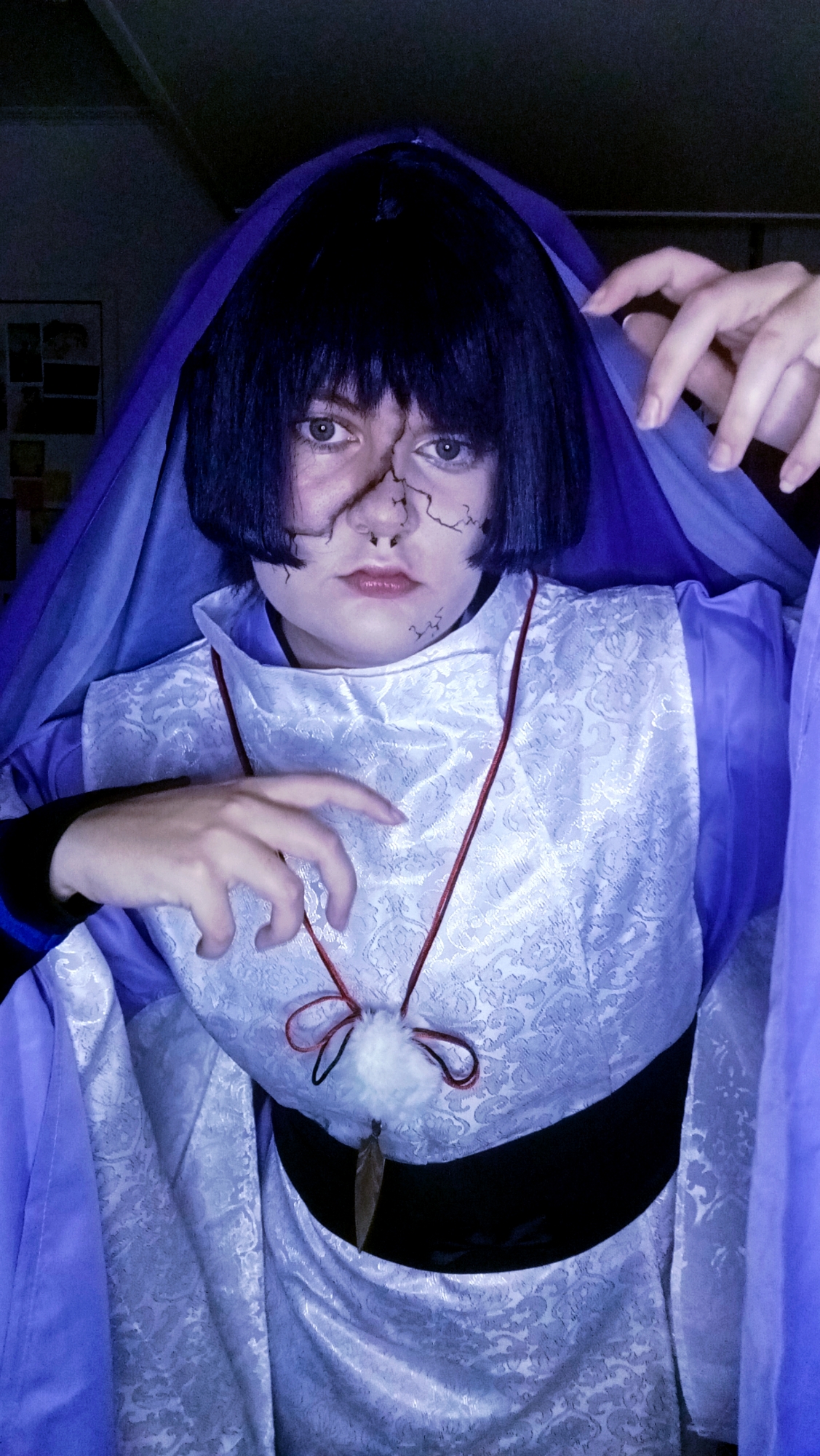 Kunikuzushi - Doll — photo 13