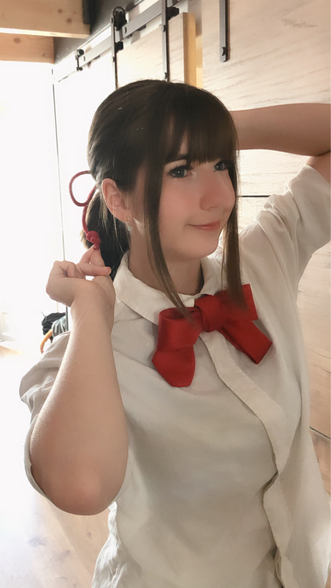 Mitsuha — photo 8