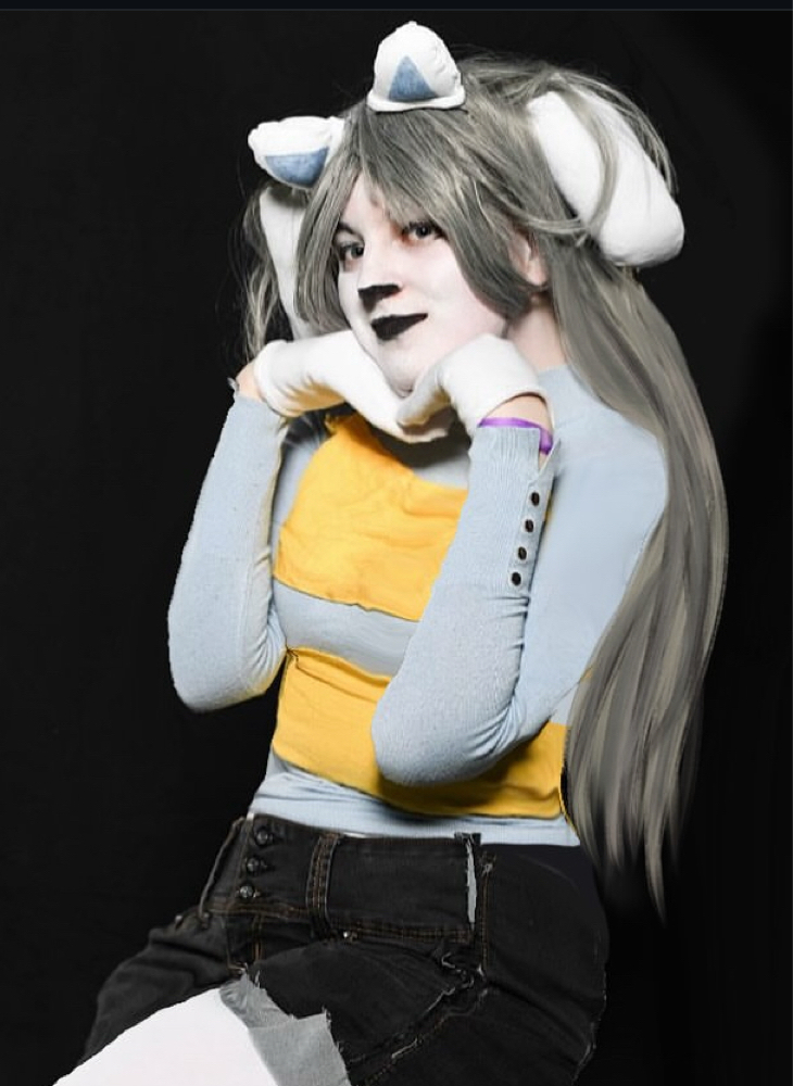 Temmie — photo 5