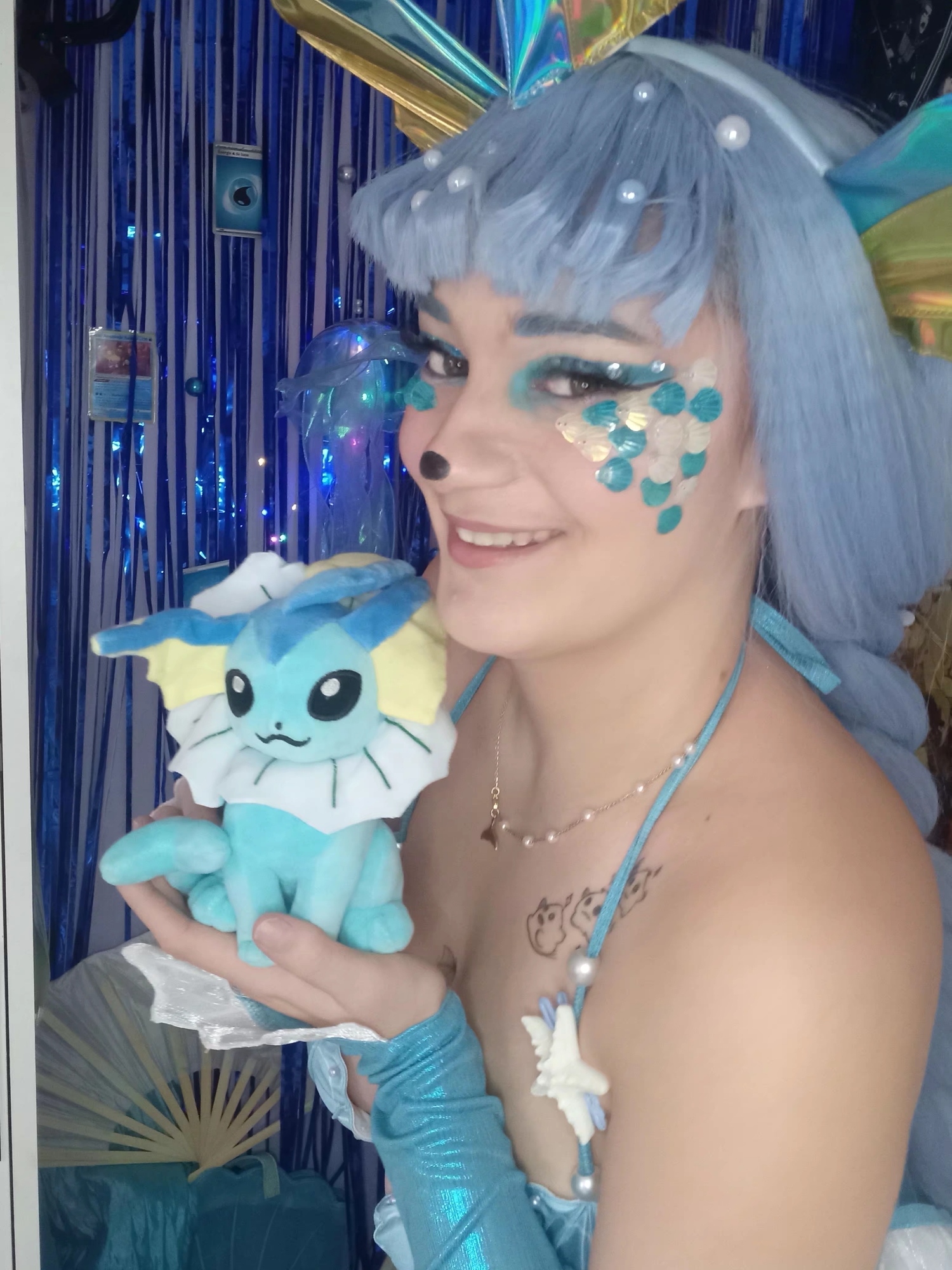 Vaporeon V1 - Photo 39