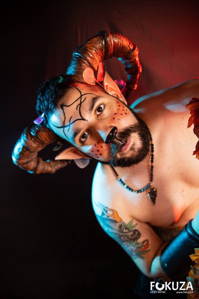 Mephisto — photo 6