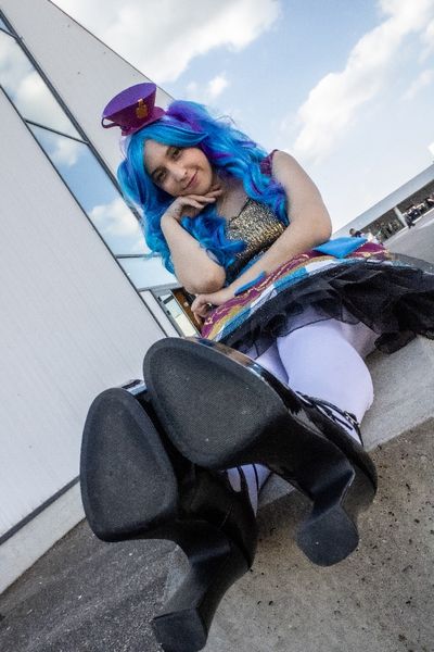 Rainbow - Ever After High