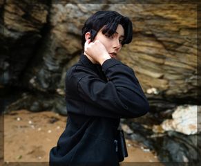 Hwang Jun-ho preview 2
