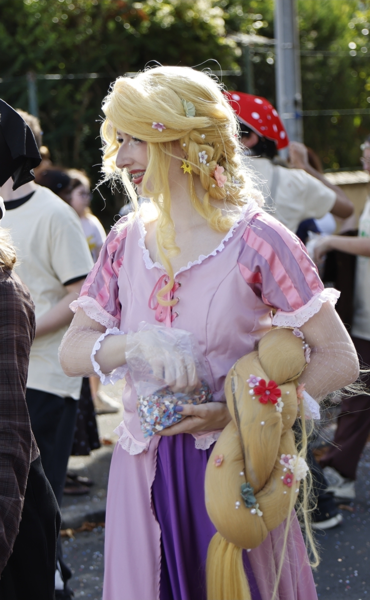 Rapunzel — photo 8