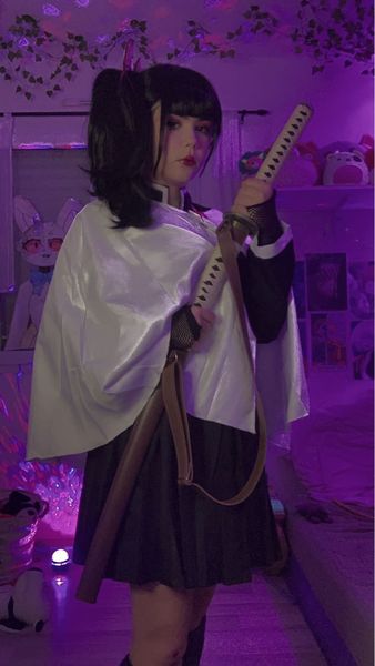 ✨aki_cosplay✨ - Kanao 