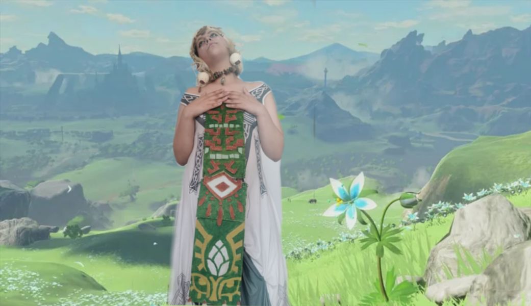 Sir_sanwolf - Zelda totk 1er