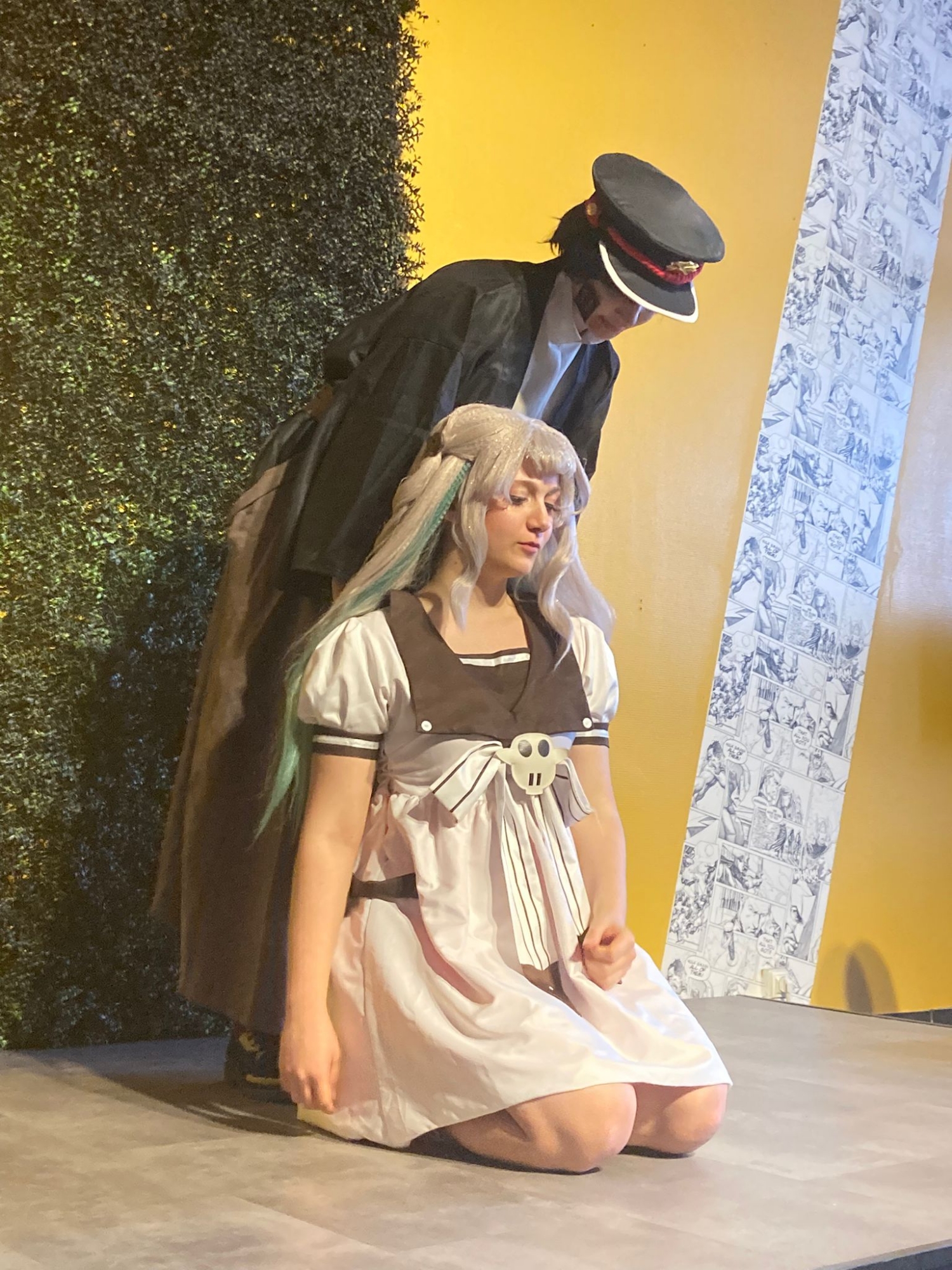 Tsukasa - Nene — photo 14