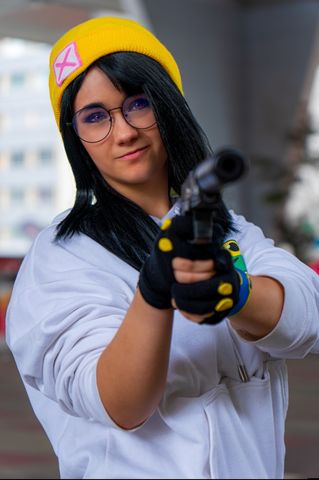 Killjoy (A1e24)