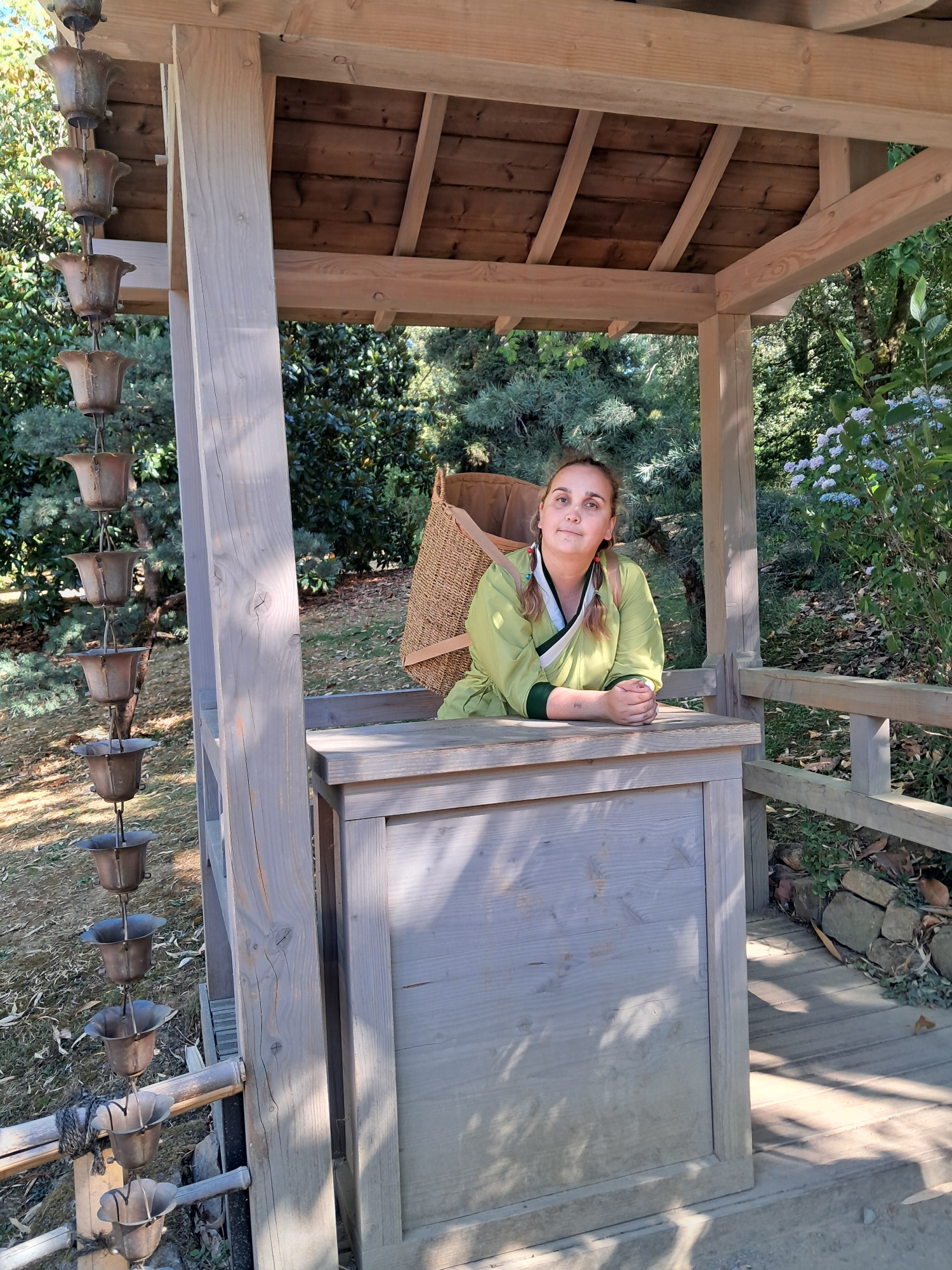 Shooting a la kamipl — photo 60