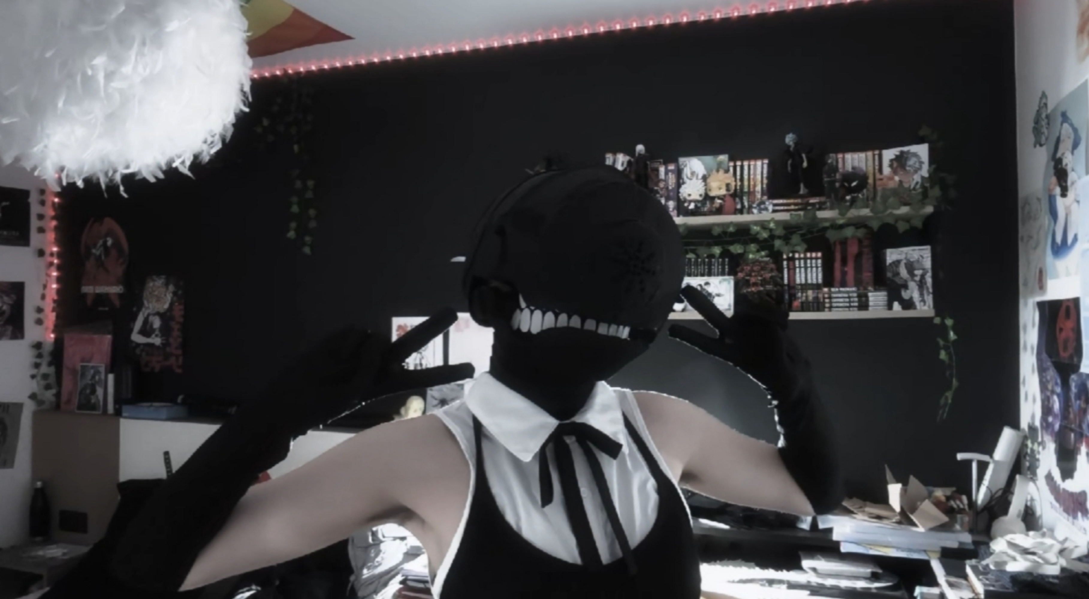 Devil bomb - Photo 3