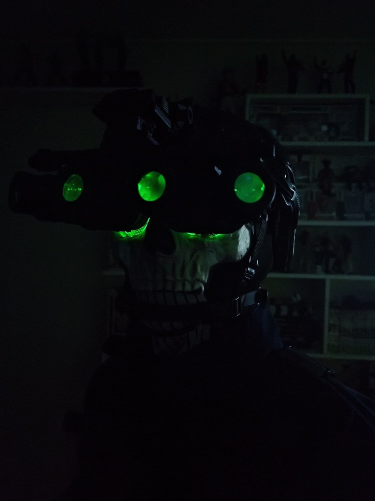 Ghost Nocturne  - Photo 3