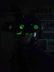 Ghost Nocturne preview 2