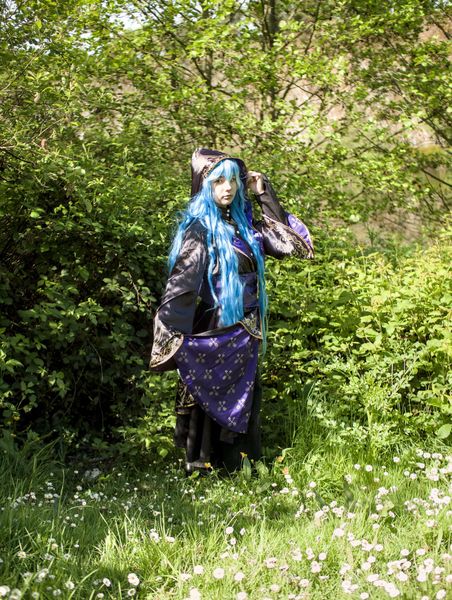 Miztraw_cos - Idia Shroud 
