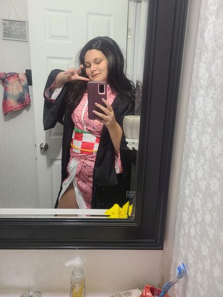Kate-lynn - Nezuko 