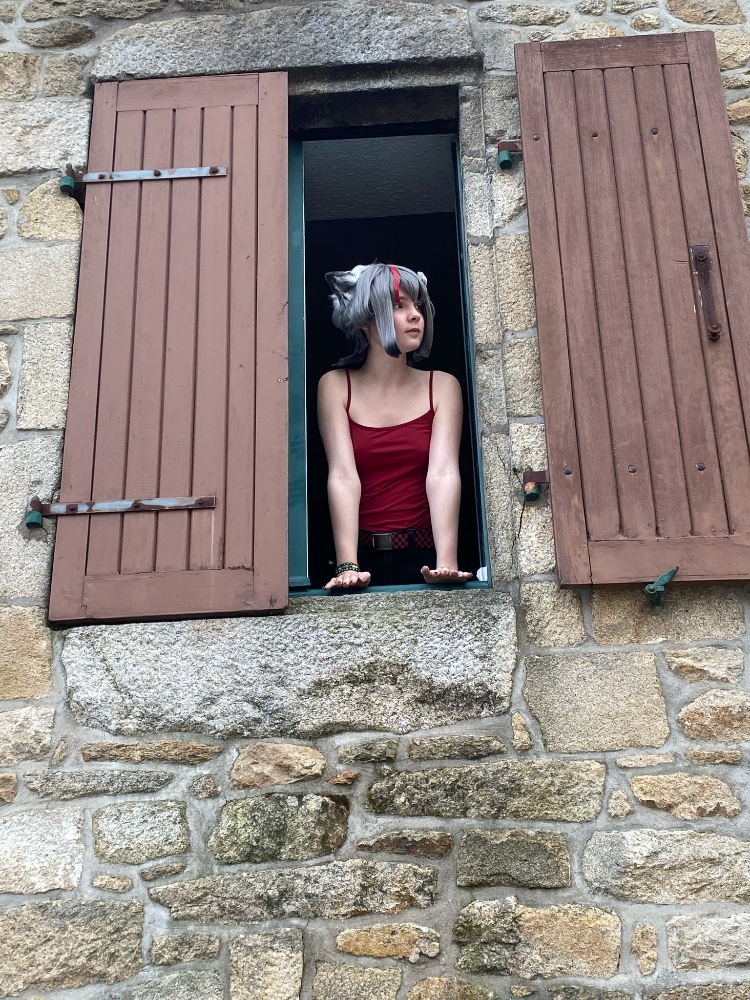 Chara tout les jours - Photo 7