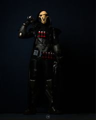 Faucheur - TGS 2022 preview 2