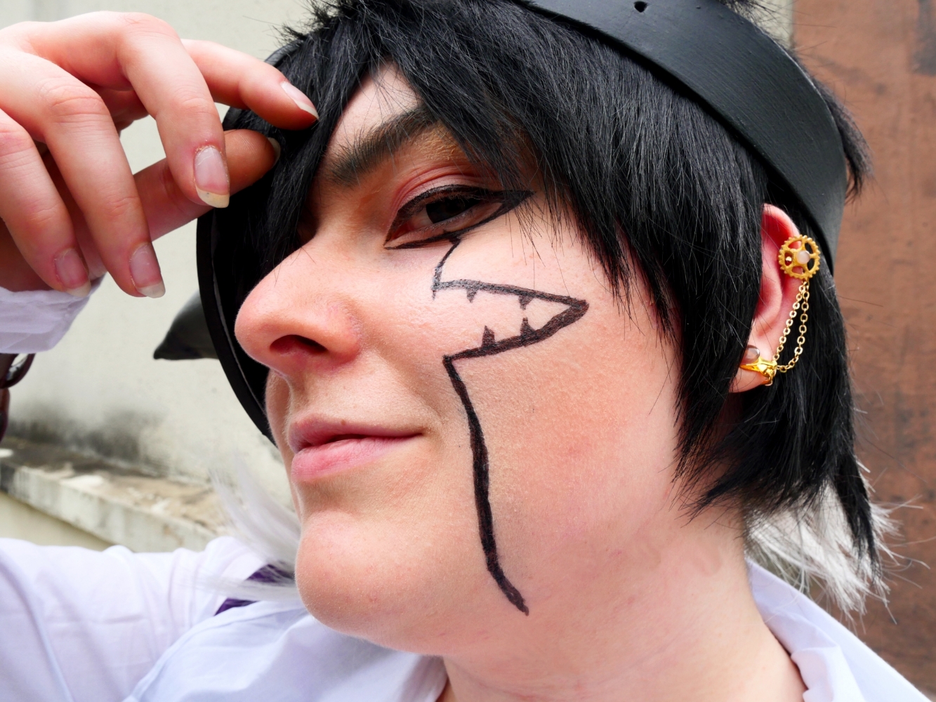 Gen steampunk - Photo 3