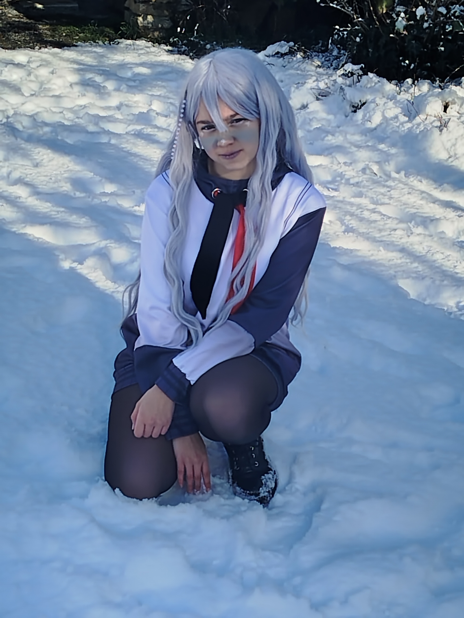 Snow Kanade ❄️🎹 - Photo 6