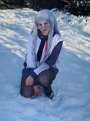 Snow Kanade ❄️🎹 preview 3