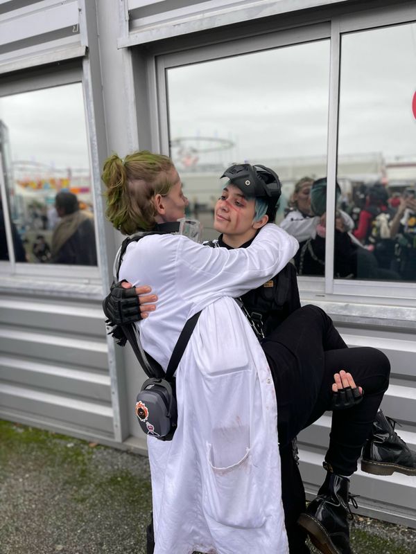 Lidiel_et_al – SCP Cannes sekai 