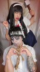 Tomie x Soïchi (V2) preview 3