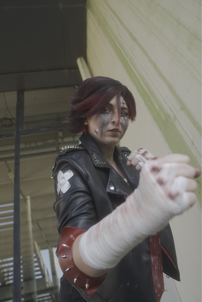 Vi — photo 5