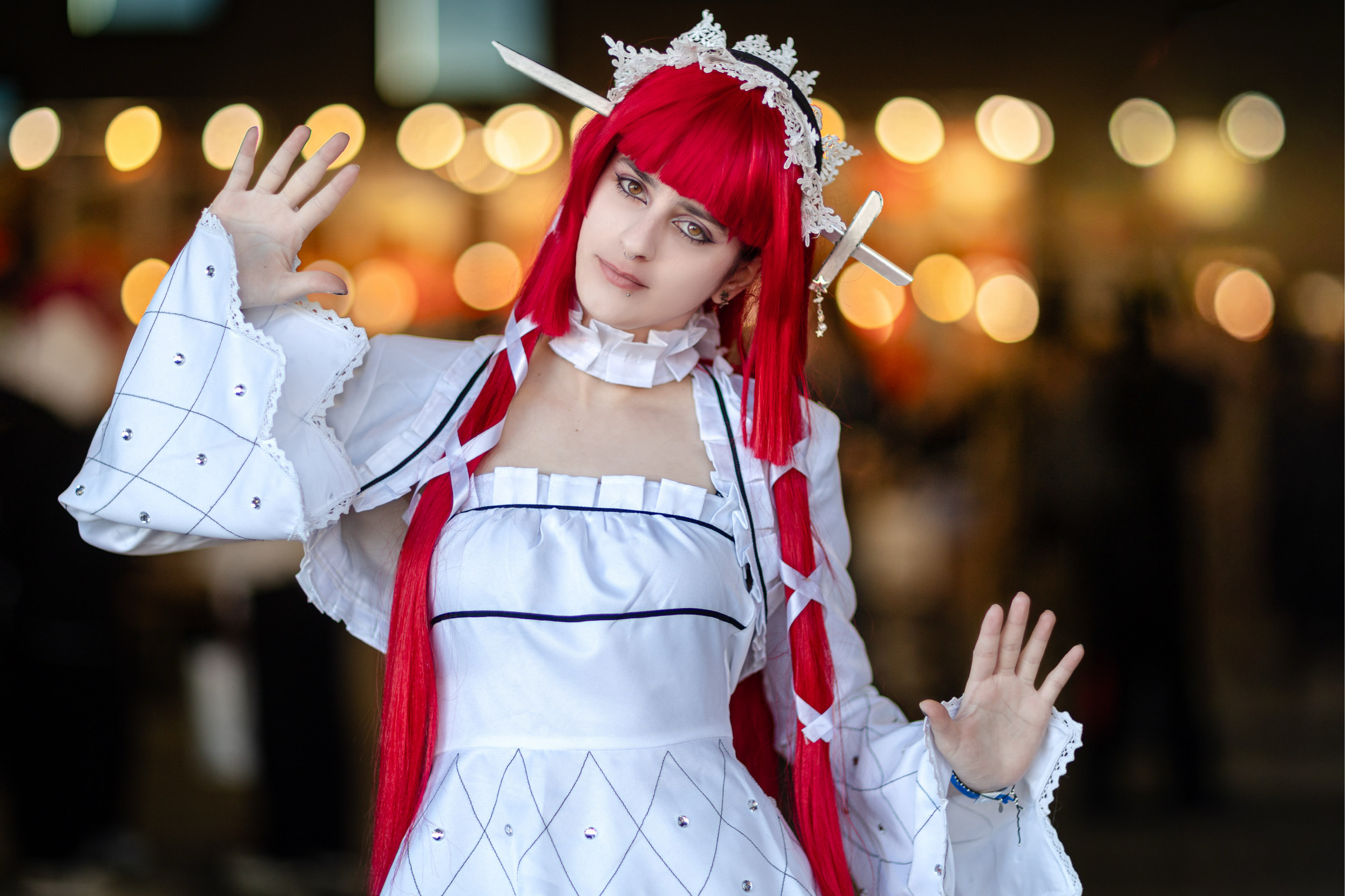 Chidori Yoshino — photo 5