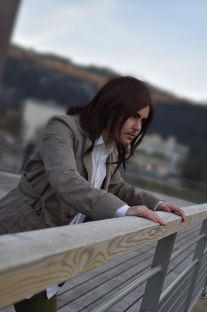 Eren Yeager - Photo 4