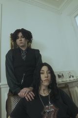 Noble house of black preview 2