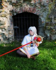 Frieren preview 2