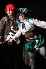 Diluc preview 2