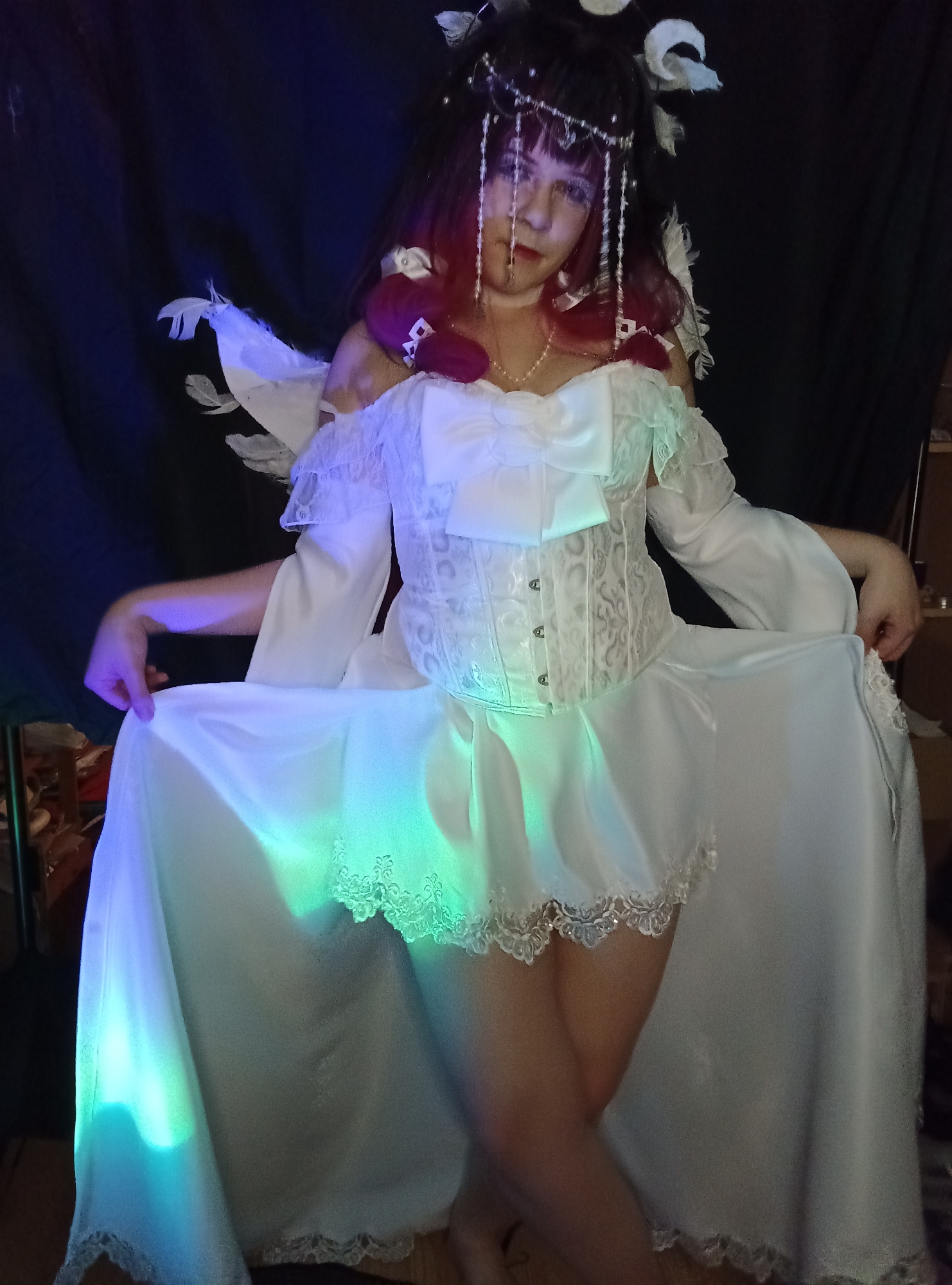 Columbina costest — photo 10