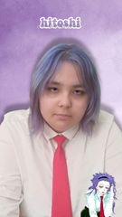 Hitoshi Shinsou preview 3