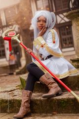 Frieren preview 2