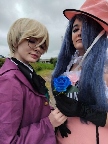Mei_🫶 - Lady Ciel 
